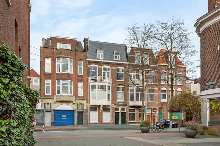Elandstraat 39B in 's-Gravenhage foto