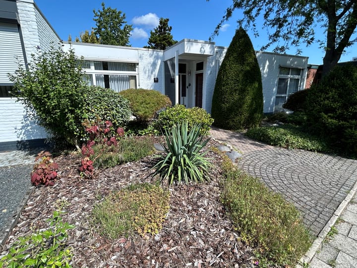 Elbereveldstraat 526 in Kerkrade foto