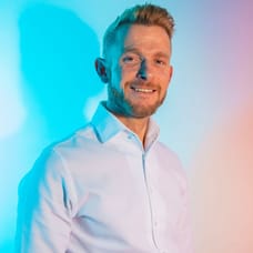 Foto van Elbert van Donselaar