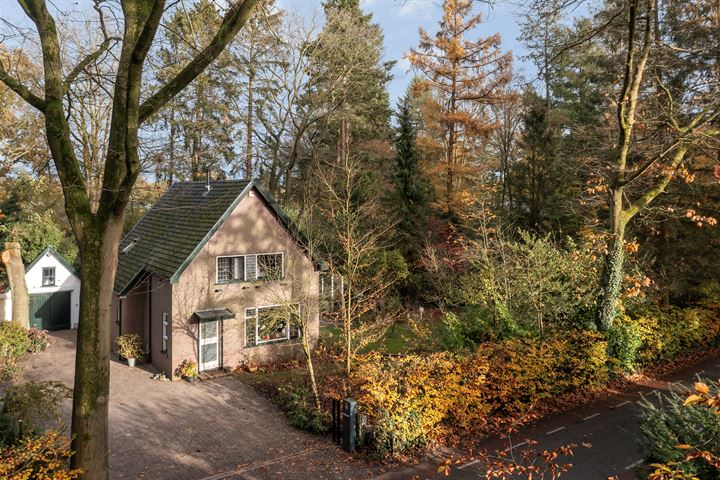 Elburgerweg 44 in Wenum Wiesel foto