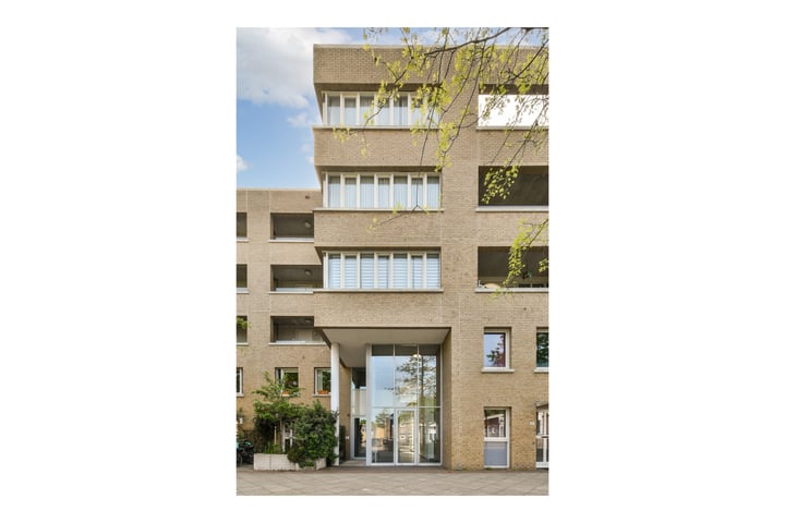 Elckerlijcstraat 167 in Amsterdam foto