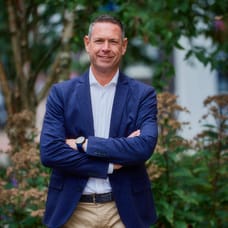 Foto van Elco Diepeveen