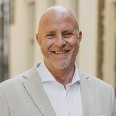 Foto van Eldert Reedeker