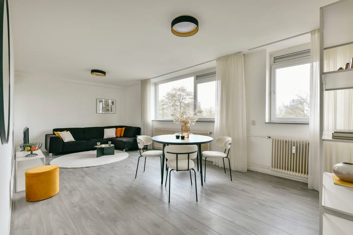 Foto van woning Eleanor Rooseveltlaan 52, Amstelveen