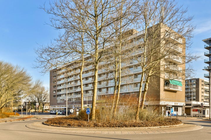 Eleanor Rooseveltlaan 70 in Amstelveen foto