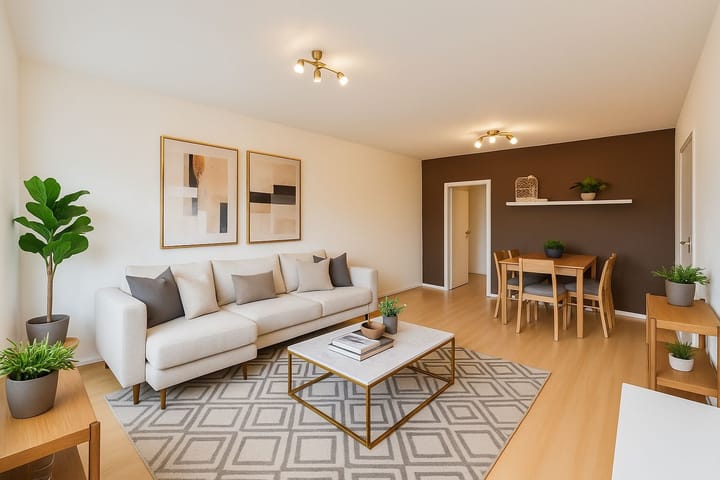 Eleanor Rooseveltlaan 82 in Amstelveen foto