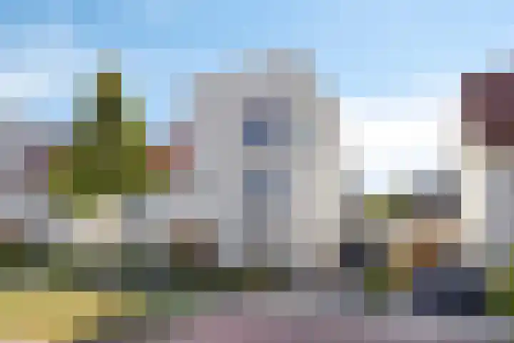 Elementen 58 Zeewolde