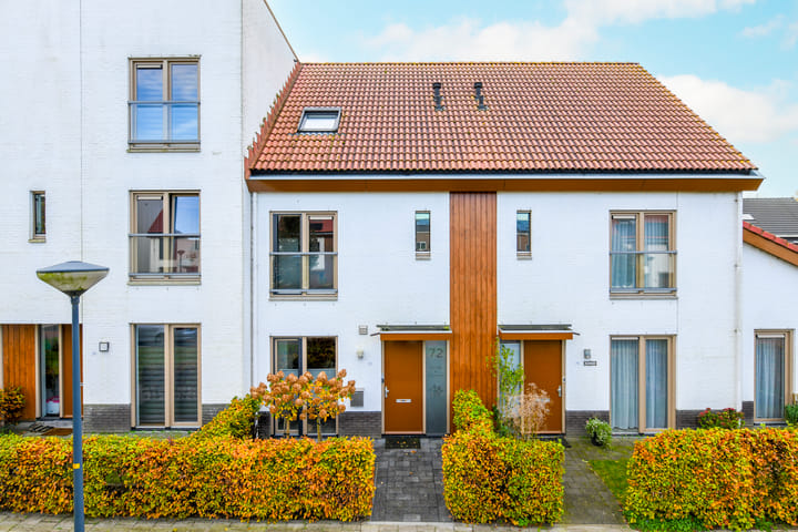 Elementen 72 in Zeewolde foto