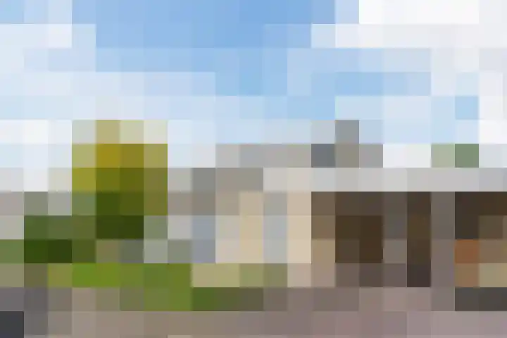 Elendil 16 in Geldrop