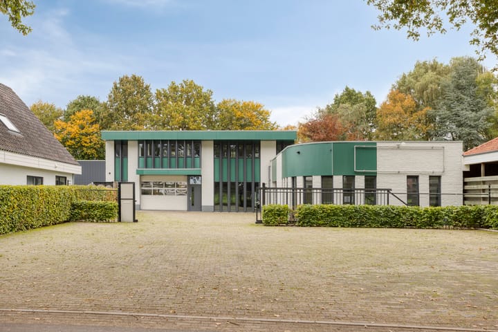 Elferinksweg 10 in Overdinkel foto