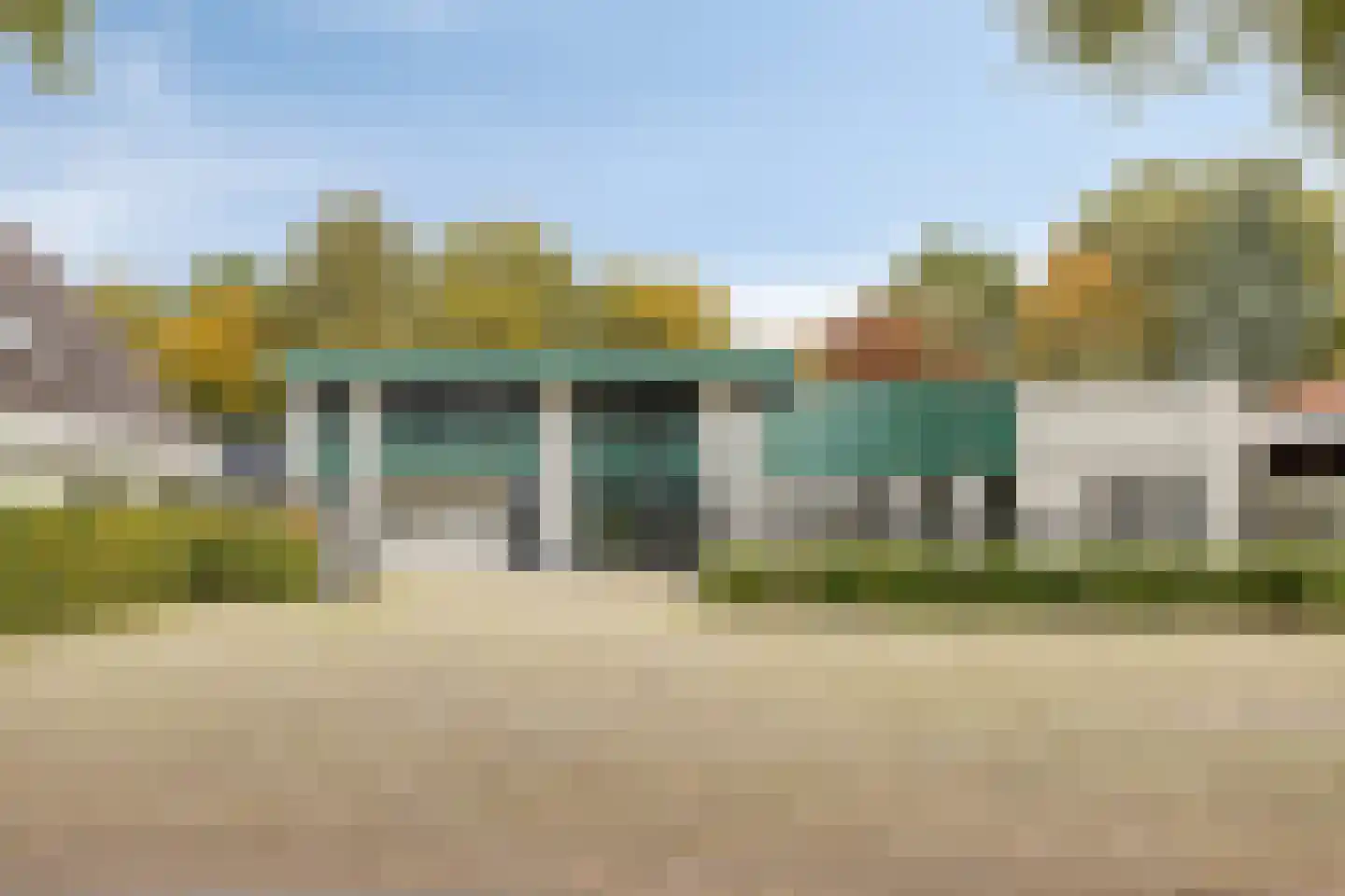Elferinksweg 10 Overdinkel