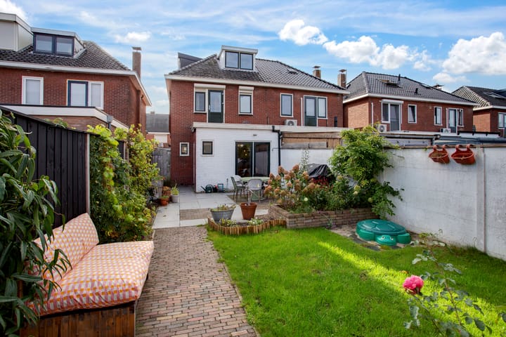 Foto van woning Elferinksweg 36, Enschede