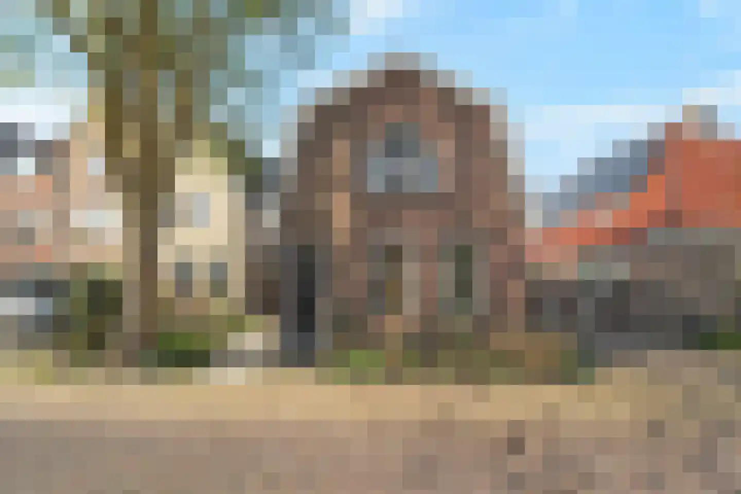 Elftstraat 6 Hippolytushoef