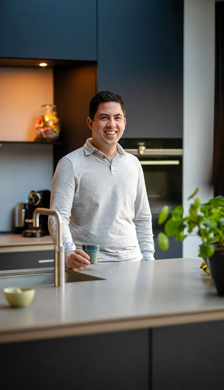 Kantoor foto van Elias Makelaars