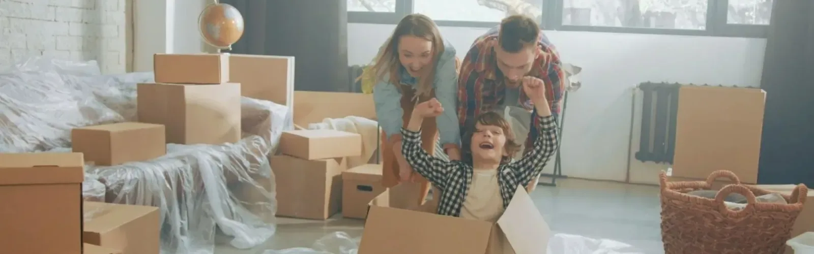 Team foto van Elias Makelaars