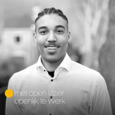 Foto van Elijah Baak