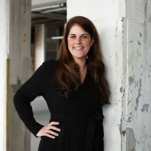 Photo de Eline de Vries