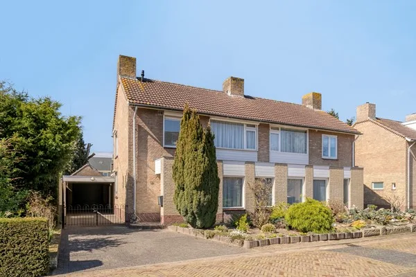 Photo d'équipe de Eline Makelaardij