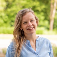 Foto van Eline Molenaar