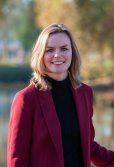 Foto van Eline Schoemaker