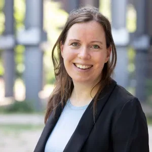 Photo of Eline van Mierlo