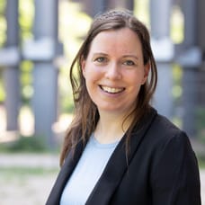 Foto van Eline van Mierlo