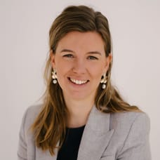 Foto van Eline van Vliet