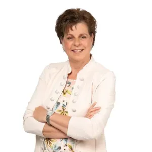 Photo de Eline van Zanten