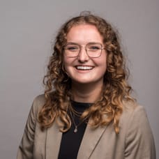 Foto van Eline Vissers