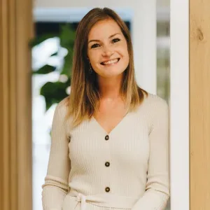 Photo de Elisa Visser-de Lange