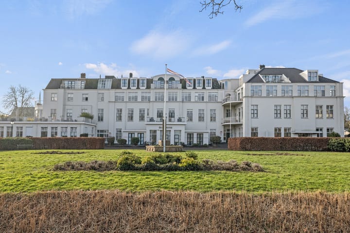 Foto van woning Elisabethdreef 3-2, Culemborg