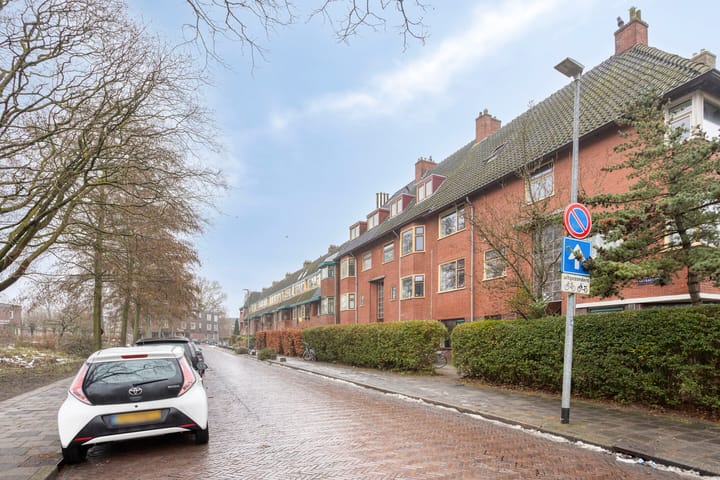 Foto van woning Elisabethstraat 22, Uden