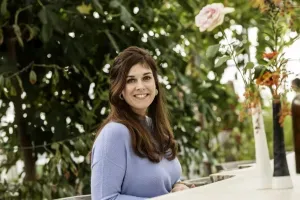 Foto von Elise Andeweg