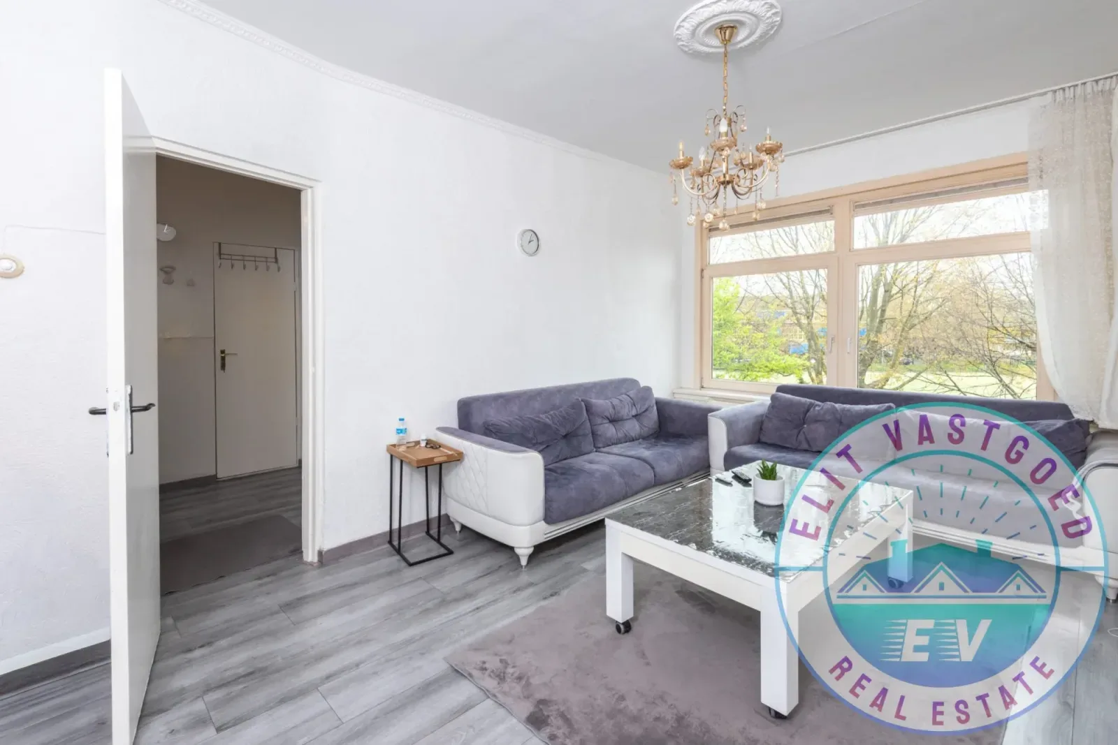 Team photo of Elit Vastgoed