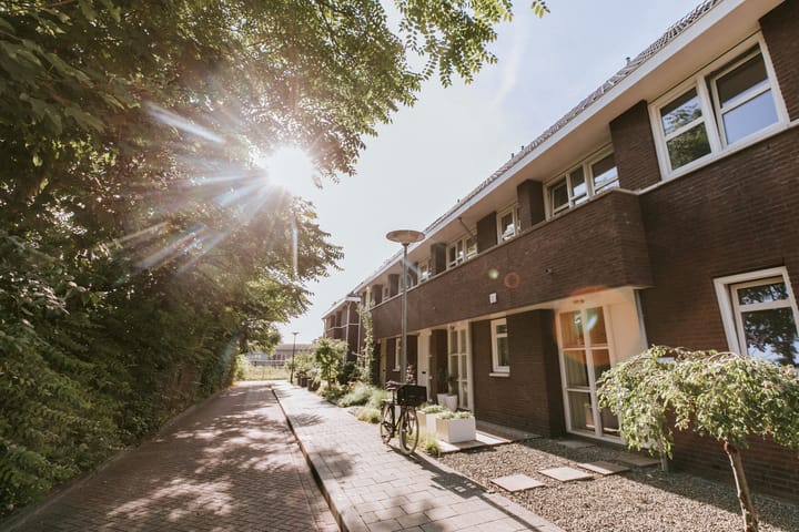 Elizabeth Adriaansestraat 15 in Roermond foto