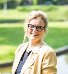 Foto van Ella Blokker