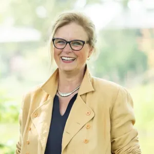 Foto van Ella Blokker