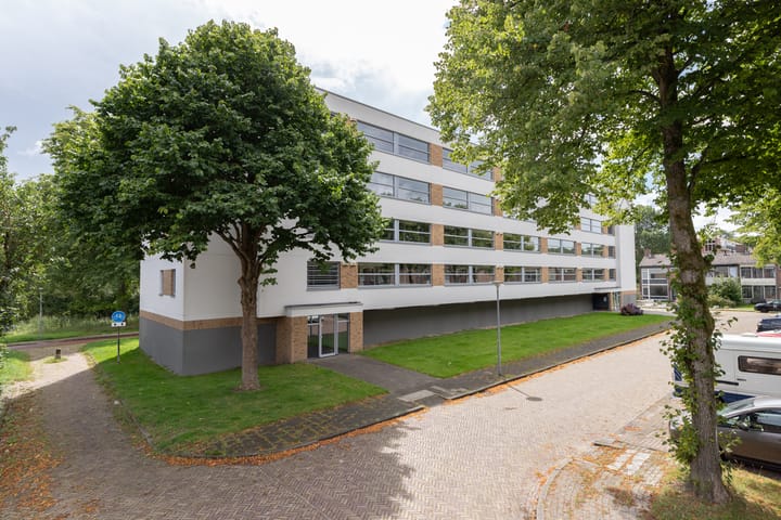 Ellen 47 in Assen foto