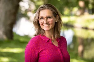 Foto van Ellen Beijnes