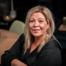 Foto van Ellen de Wildt