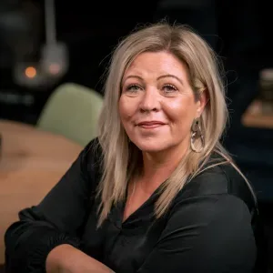 Foto van Ellen de Wildt