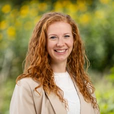 Foto van Ellen Everhardus