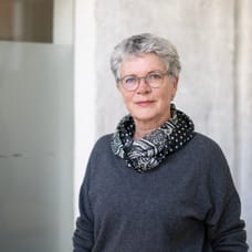 Foto van Ellen Franken