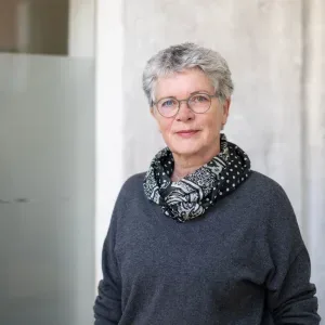 Foto van Ellen Franken