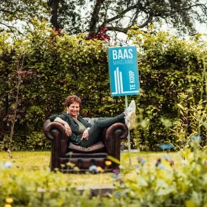 Foto van Ellen Geluk - Raaijmakers