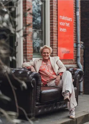 Foto van Ellen Groot