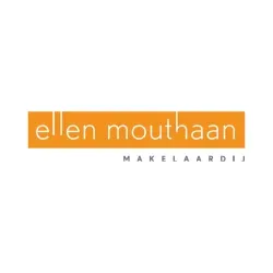 Logo Ellen Mouthaan Makelaardij