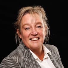 Foto van Ellen Odijk