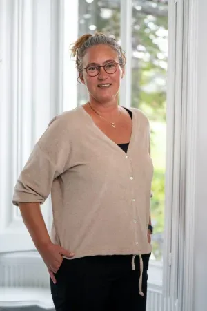 Foto von Ellen Schmidt