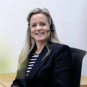 Photo of Ellen Streefland-Mertens